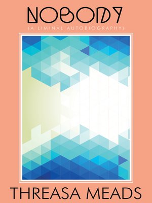 cover image of Nobody
